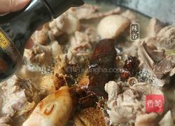 啤酒鸭的做法图解6