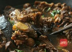 啤酒鸭的做法图解8