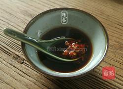 凉拌木耳皮蛋的做法图解5