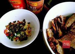 凉拌牛肉的做法图解2