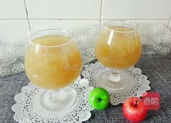 自制柚子茶的做法图解10