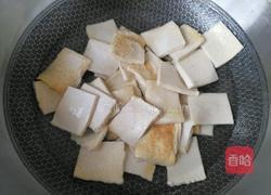 酱汁千叶豆腐的做法图解7