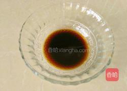 酱汁千叶豆腐的做法图解9