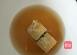 红烧羊腩的做法图解5