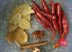 红烧羊腩的做法图解7