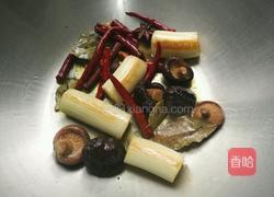 红烧羊腩的做法图解10