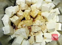 小葱拌豆腐的做法图解6