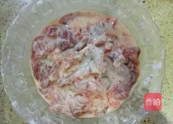 炸肉段的做法图解2