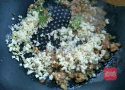 灯笼肉末茄子的做法图解9