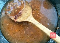 灯笼肉末茄子的做法图解11