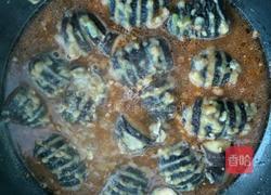 灯笼肉末茄子的做法图解12