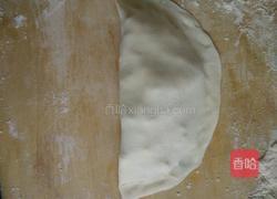 韭菜盒子的做法图解10