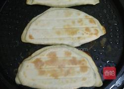 韭菜盒子的做法图解11