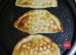 韭菜盒子的做法图解13