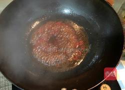 酱汁淮山的做法图解8