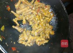 香辣雞爪的做法图解6