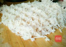 莲藕肉饺子馅的做法图解12