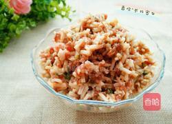 莲藕肉饺子馅的做法图解15