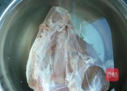 卤鸭腿的做法图解2