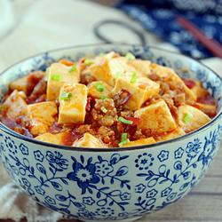 肉末豆腐的做法[图]