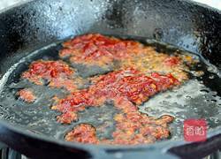 肉末豆腐的做法图解6