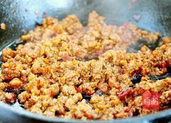 肉末豆腐的做法图解7