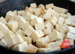肉末豆腐的做法图解9