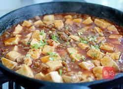肉末豆腐的做法图解11