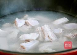 羊排烧土豆的做法图解2