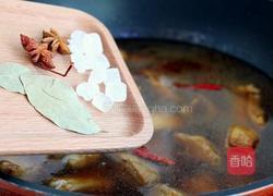 羊排烧土豆的做法图解12