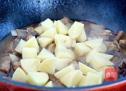 羊排烧土豆的做法图解14