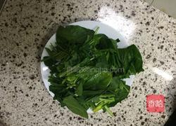 超简版家常打卤面的做法图解2