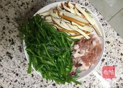 超简版家常打卤面的做法图解5