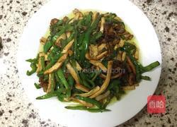 超简版家常打卤面的做法图解9