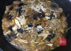 超简版家常打卤面的做法图解11