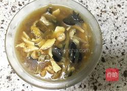 超简版家常打卤面的做法图解12