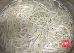 超简版家常打卤面的做法图解13