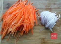 蚝油土豆丝的做法图解5