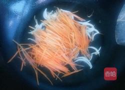 蚝油土豆丝的做法图解7