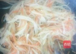 蚝油土豆丝的做法图解11