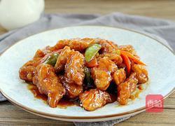 蚝油肉段的做法图解16