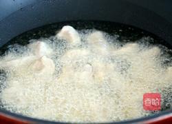 蚝油肉段的做法图解4