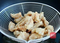 蚝油肉段的做法图解5