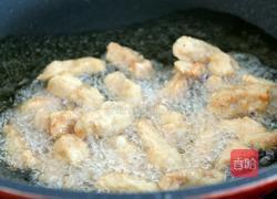 蚝油肉段的做法图解6