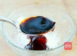 蚝油肉段的做法图解9