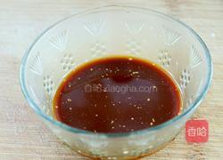 蚝油肉段的做法图解10