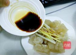 凉拌皮冻的做法图解6