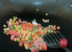 什锦虾仁的做法图解1