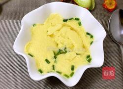 农家蒸蛋的做法图解5