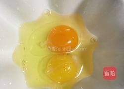 农家蒸蛋的做法图解1
